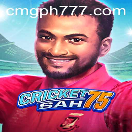 Explore the Thrill of CricketSah75 at CMGPH Casino