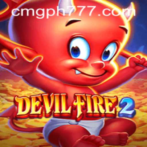 Discovering DevilFire2: A Thrilling Adventure in CMGPH Casino