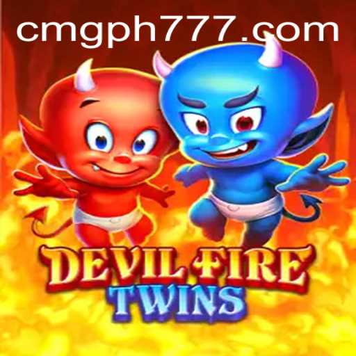 Discover the Excitement of DevilFireTwins at CMGPH Casino