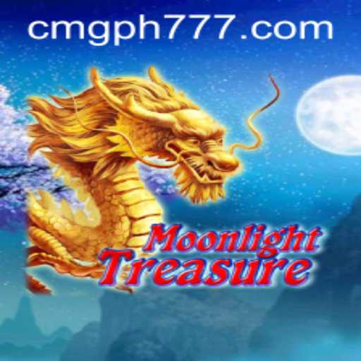 Discover the Enchantment of MoonlightTreasure at CMGPH Casino